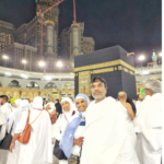 harmony travel umrah 2022