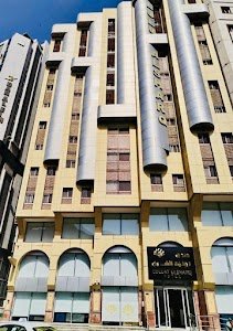 ARABIA WORLD TOURS place picture